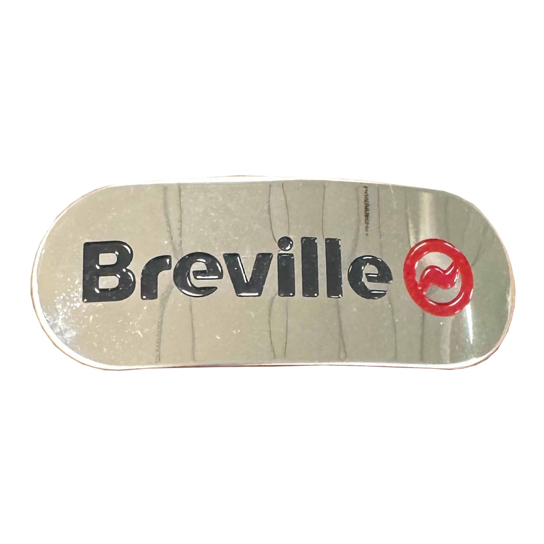 Painting Metal Plate
