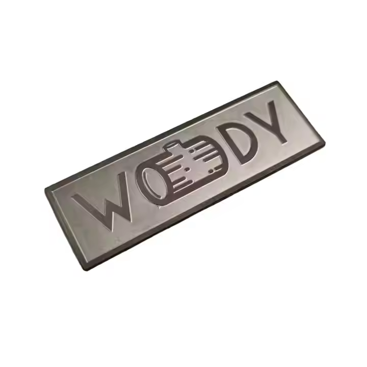 Emboss Stainless Steel (1)