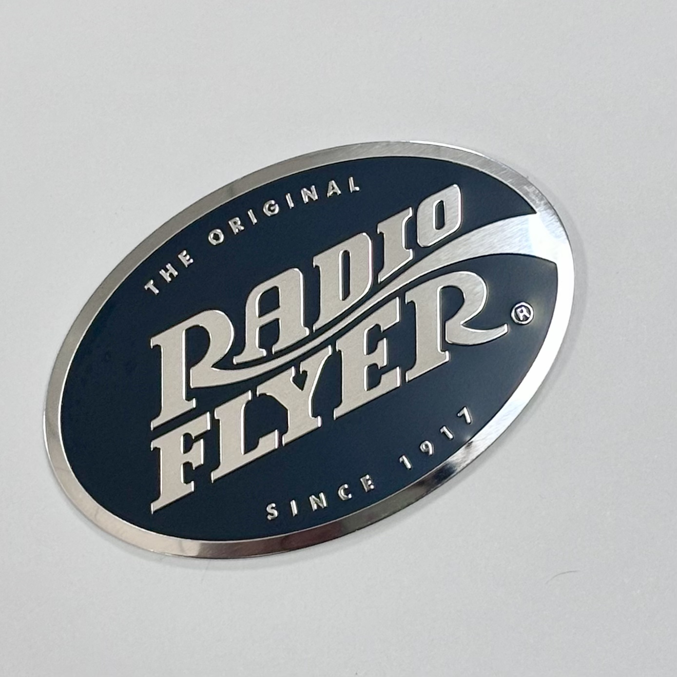 RADIO(2)