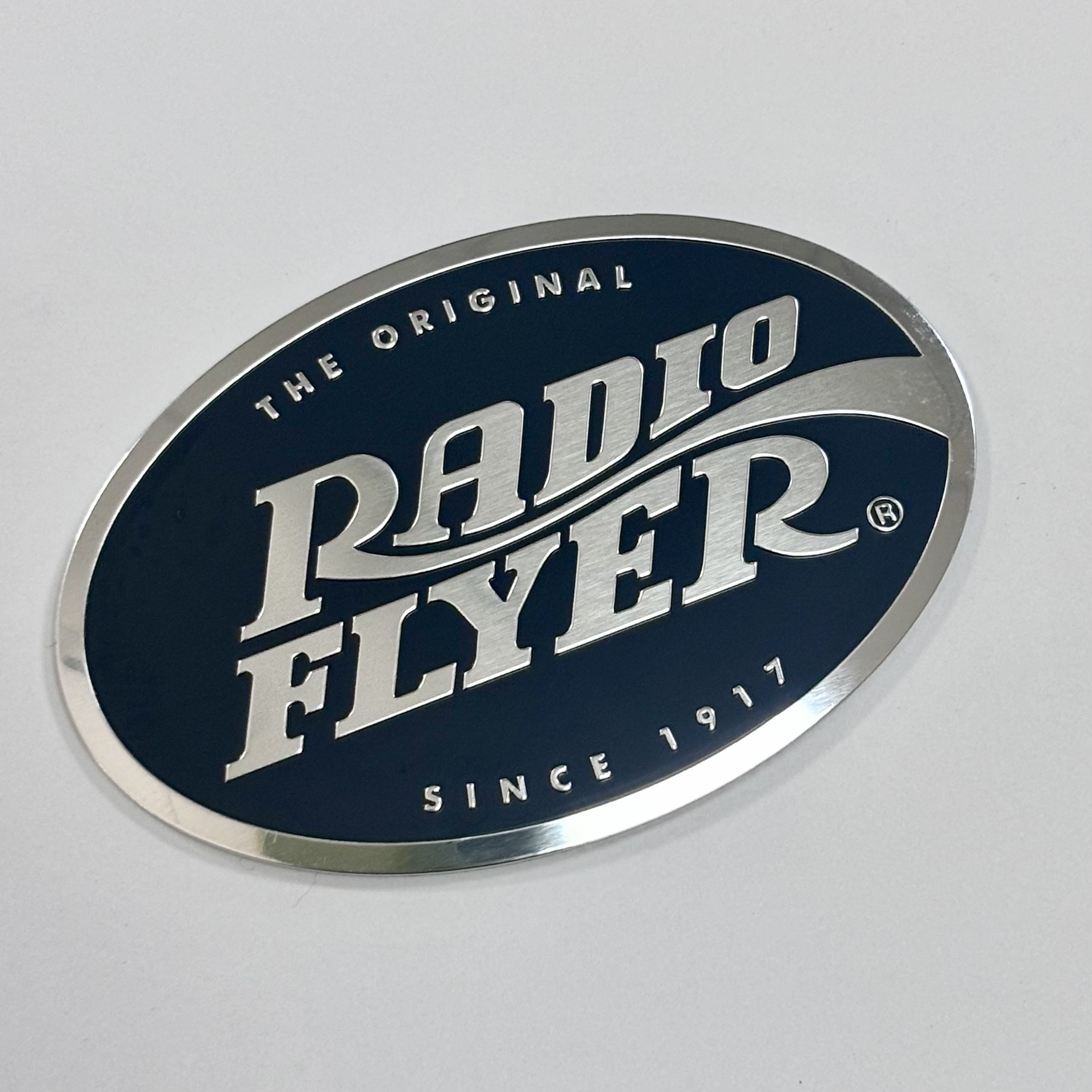 RADIO(6)